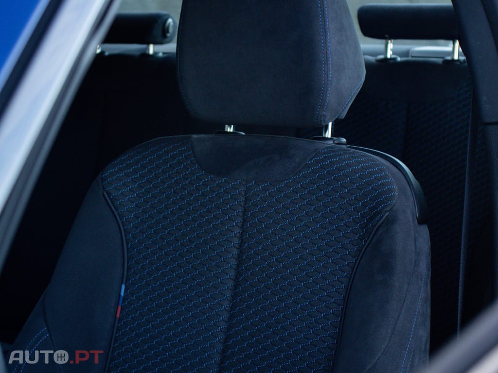BMW 225 d Coupe Pack M Auto