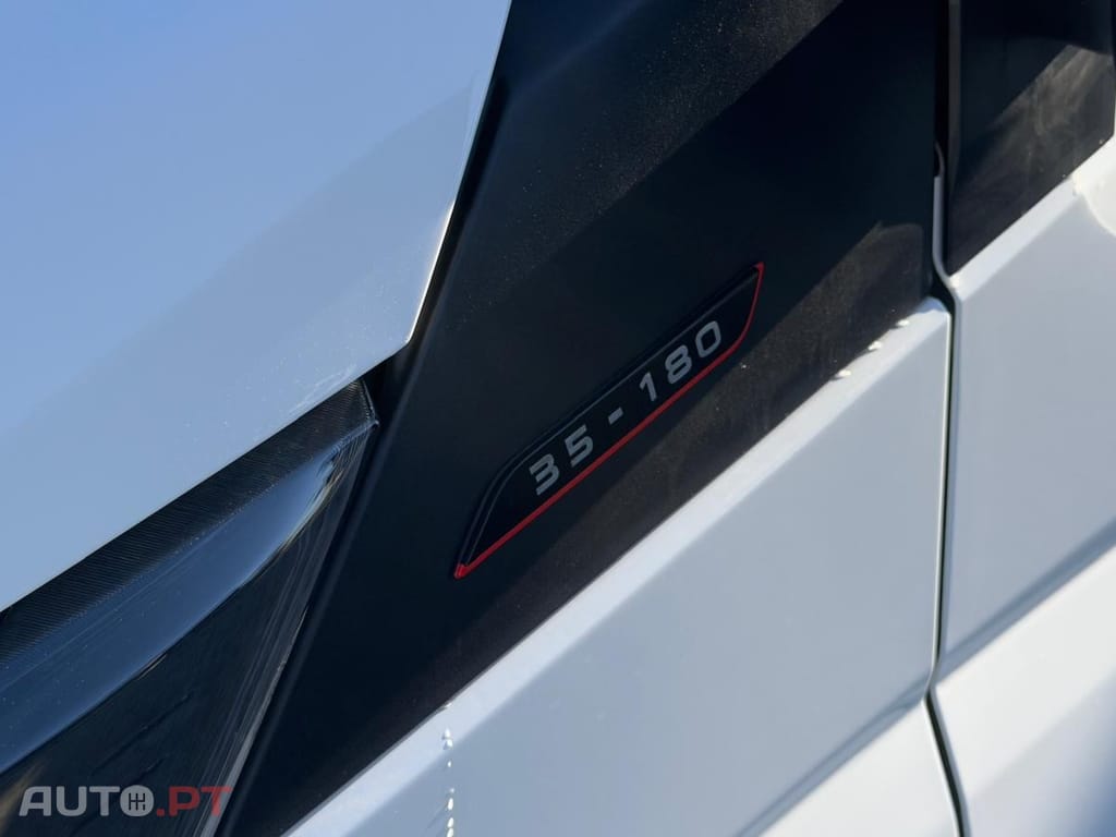 Iveco Daily 3.0 - 180 CV  L 4 H 2