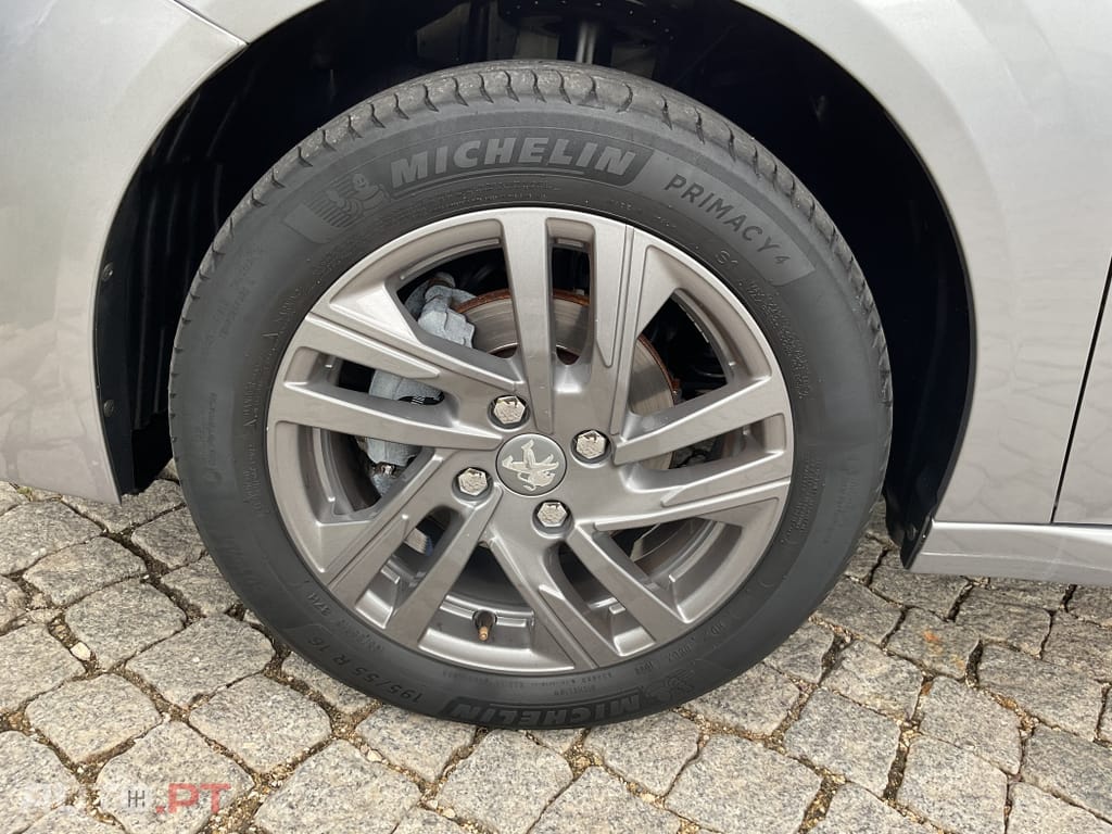 Peugeot 208 1.2 PureTech Active