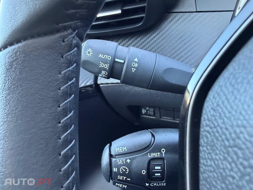 Peugeot 208 1.2 PureTech Active Pack