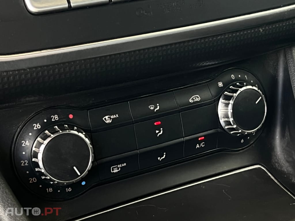 Mercedes-Benz A 180 CDi BE Style Aut.