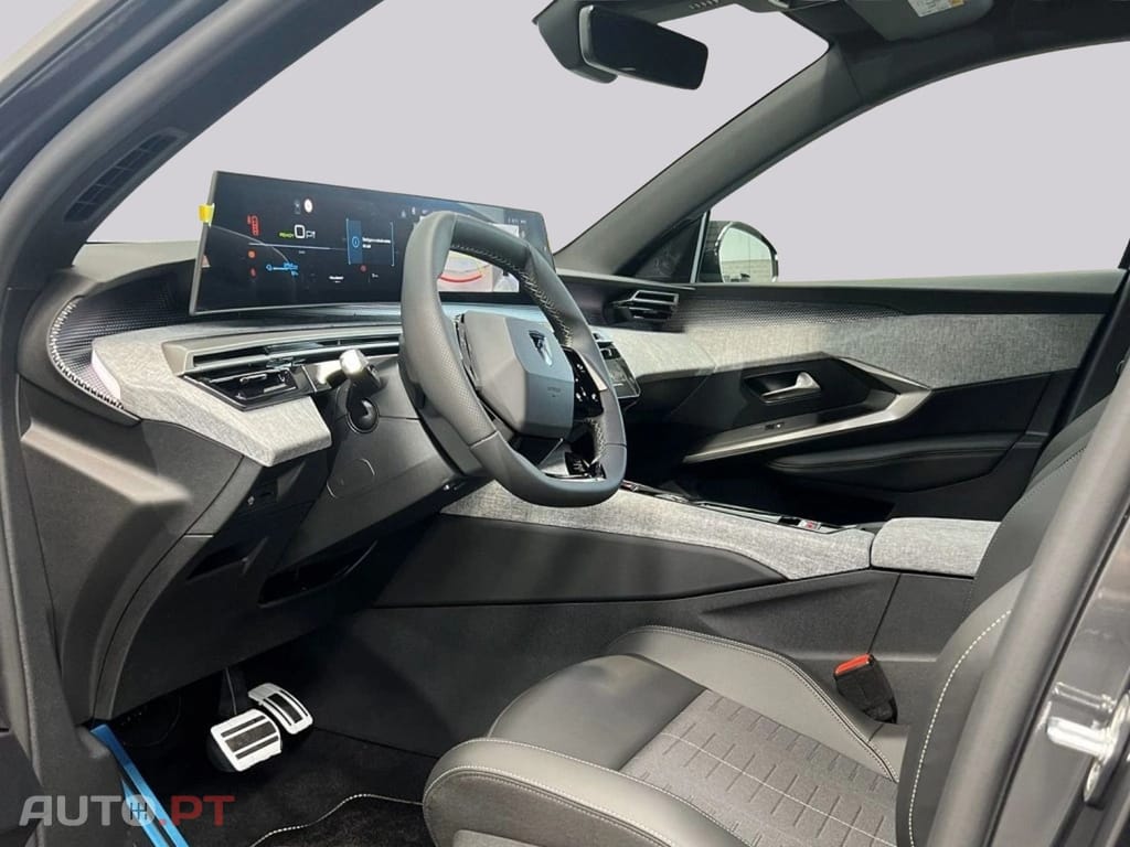 Peugeot E-5008  73 kWh GT I.V.A DEDUTÍVEL
