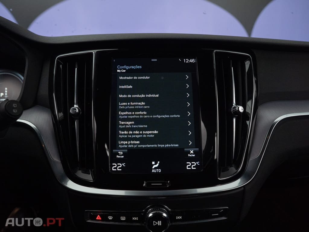 Volvo V60 2.0 T6 AWD TE Inscription Expression