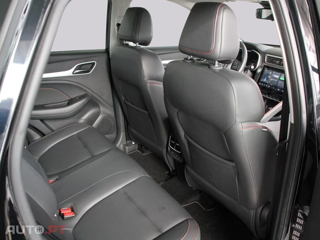 MG ZS EV Luxury Maximal I.V.A DEDUTIVEL 