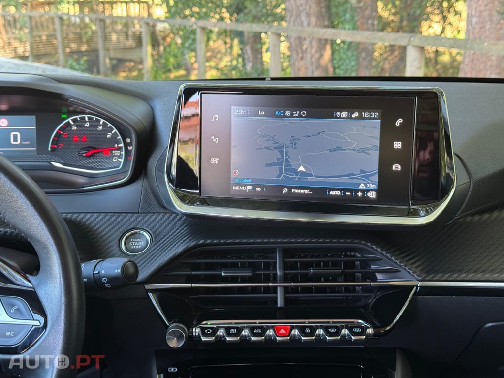 Peugeot 208 1.2 PureTech Allure