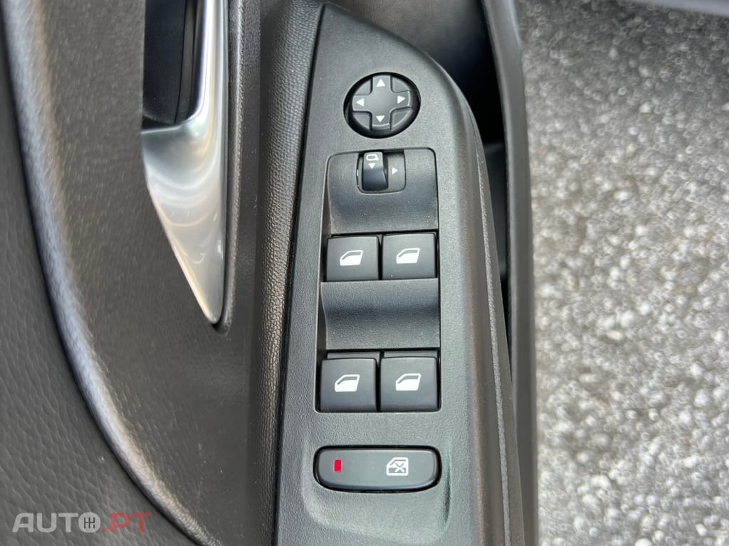 Opel Corsa 1.2 Business