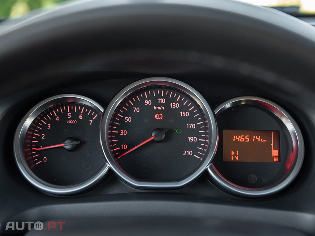 Dacia Sandero TCe 90 Easy-R Comfort