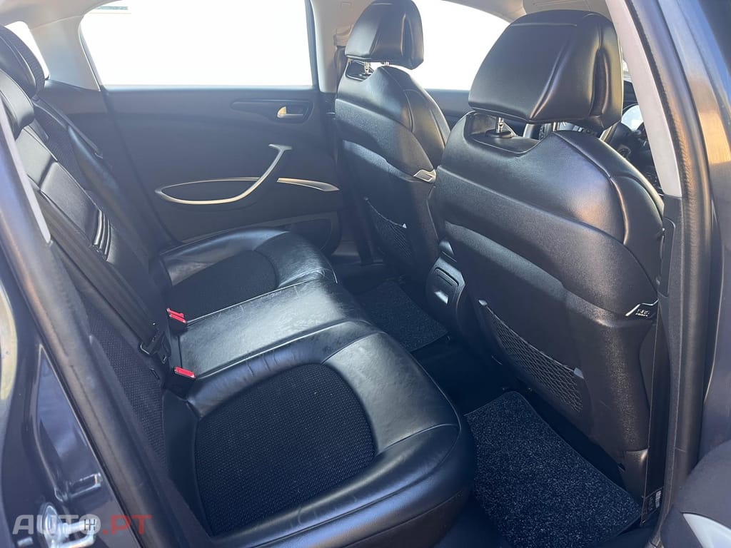 Citroen C5 1.6 HDI