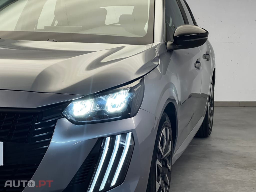 Peugeot 208 1.2 PureTech Active