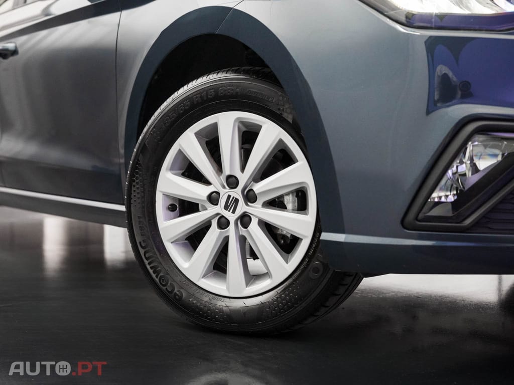 Seat Ibiza 1.0 TSI Style