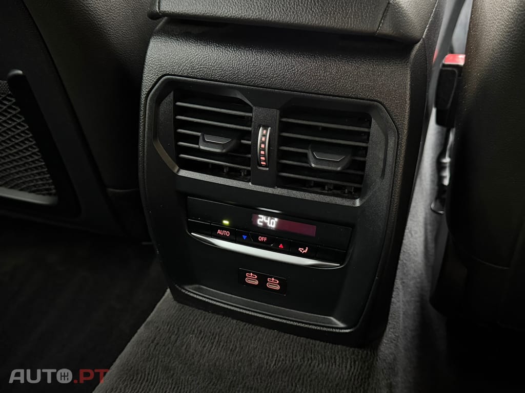 BMW 320 e Corporate Edition Auto