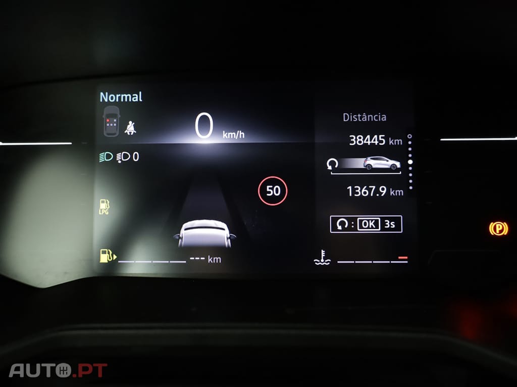 Renault Clio Clio 1.0 TCe Evolution Bi-Fuel