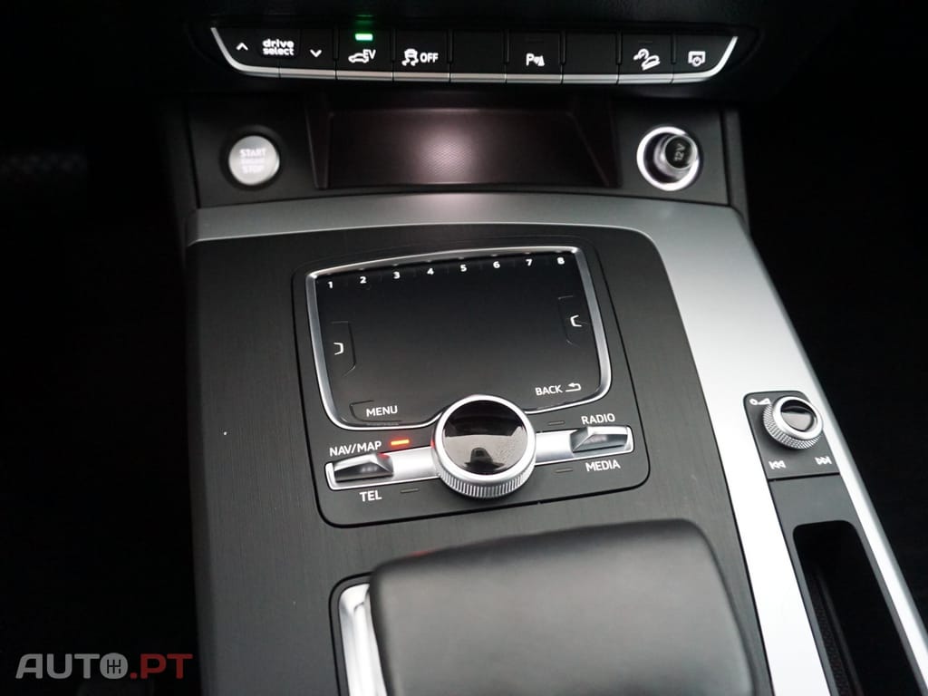 Audi Q5 50 TFSIe quattro S tronic S line