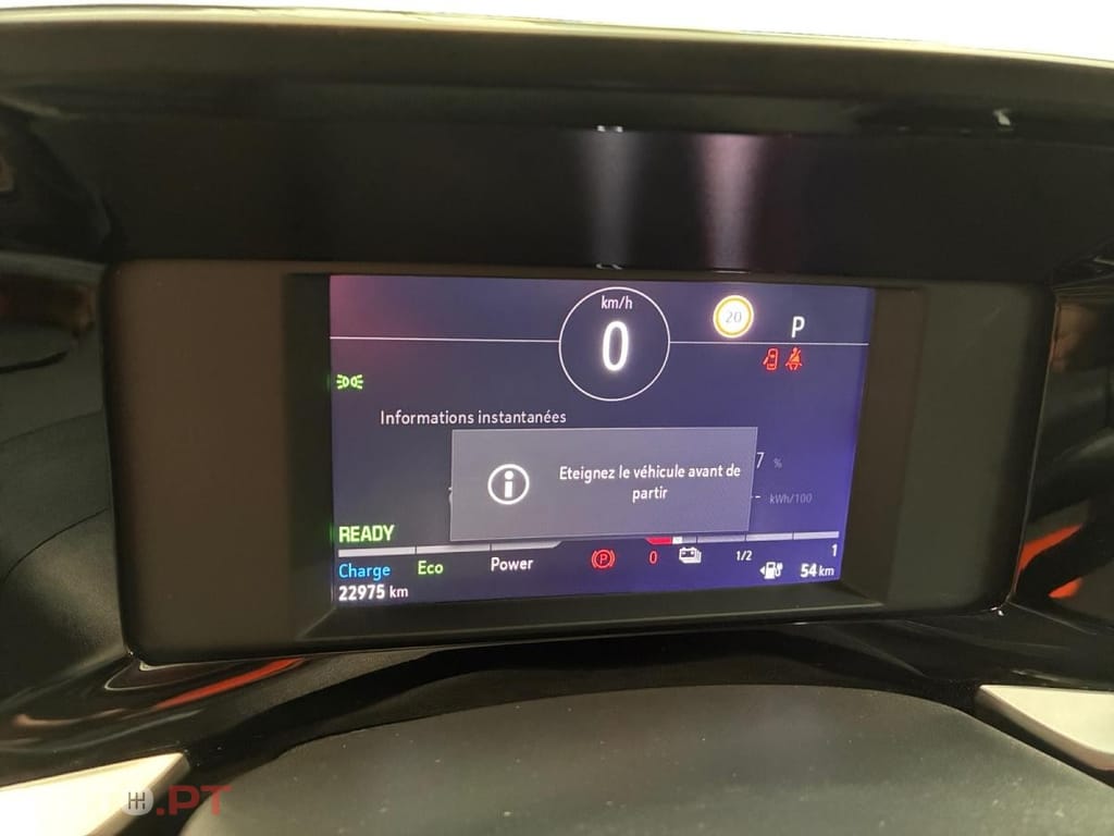 Opel Mokka-E 50 kWh Elegance