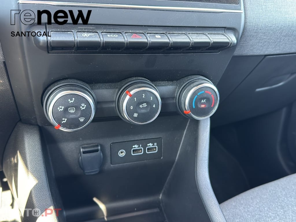 Renault Clio Clio Evolution TCE 90