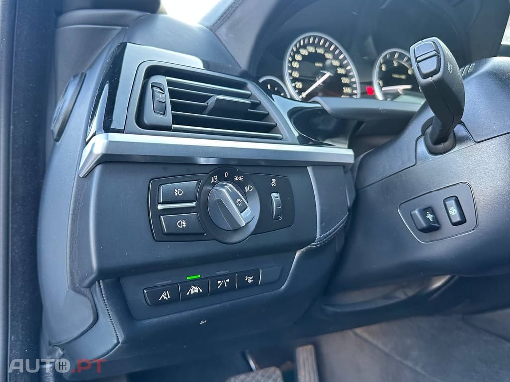 BMW 640 d Cabrio M Sport Edition