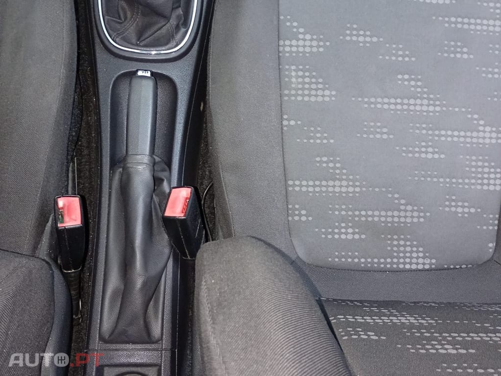 Opel Corsa 1.2 City FlexFuel