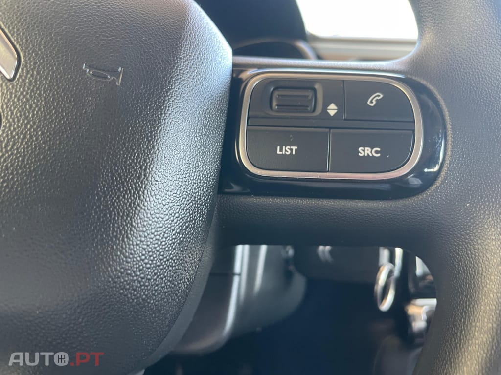 Citroen C3 1.2 PureTech Shine