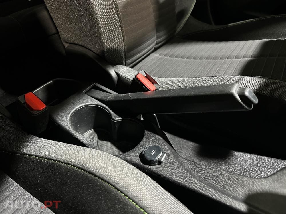 Peugeot 2008 1.2 PureTech Allure Pack