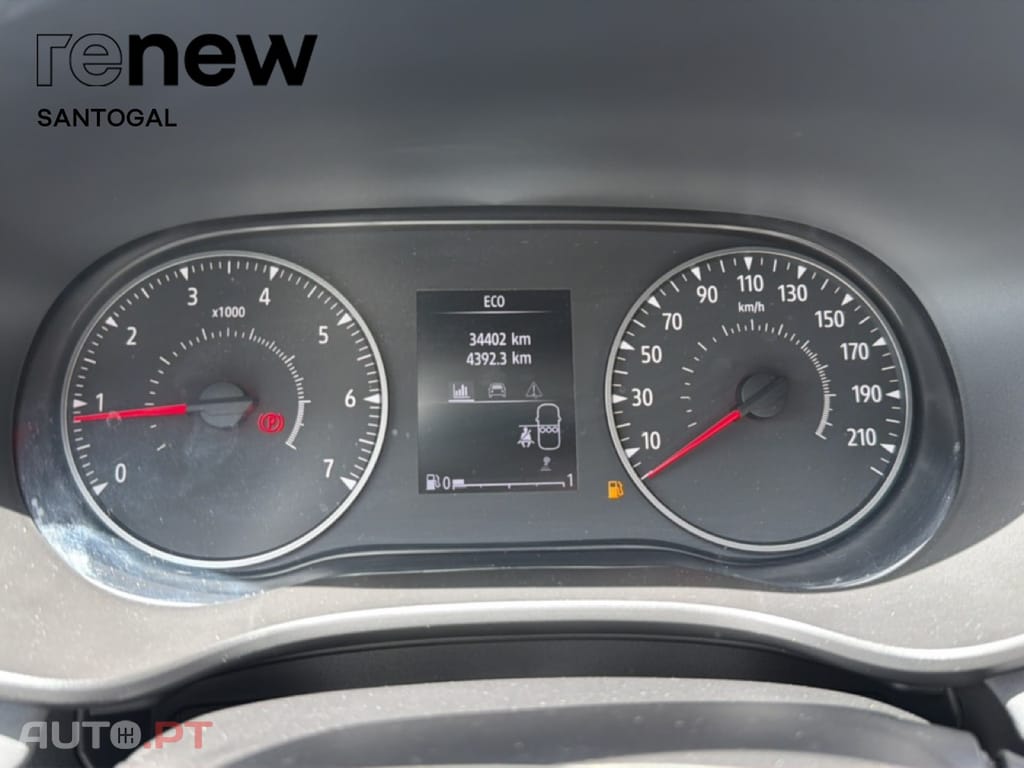 Dacia Jogger Extreme TCe 110 7 lugares