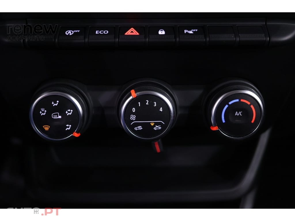 Renault Express Van Ph1 Energy 1.