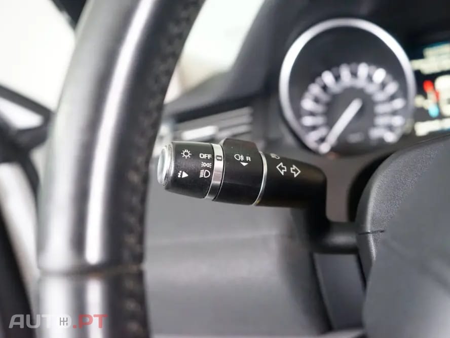Land Rover Evoque 2.2 TD4 Prestige Auto