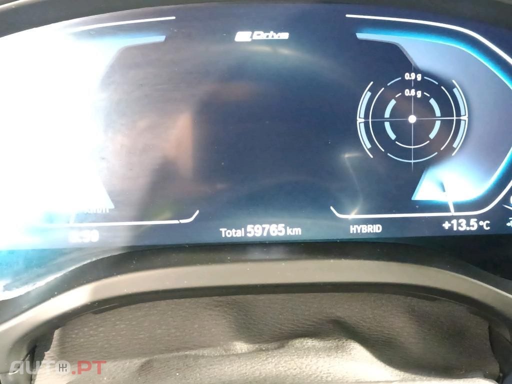 BMW X3 30 e xDrive Pack M