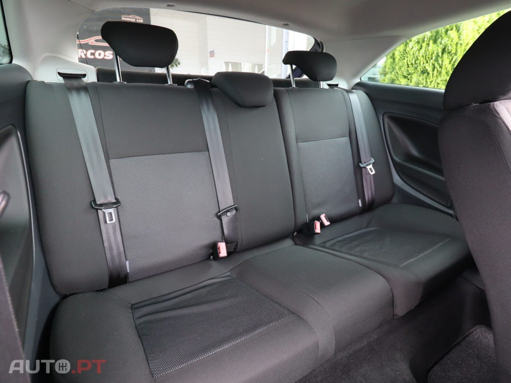 Seat Ibiza 1.4 TDi FResc