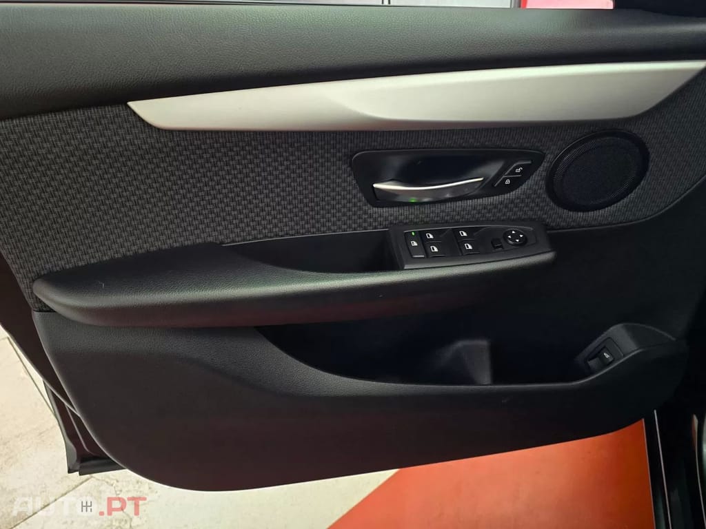 BMW 216 d Line Sport Auto