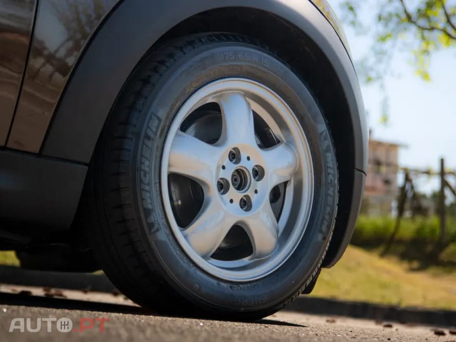 MINI Clubman Cooper D