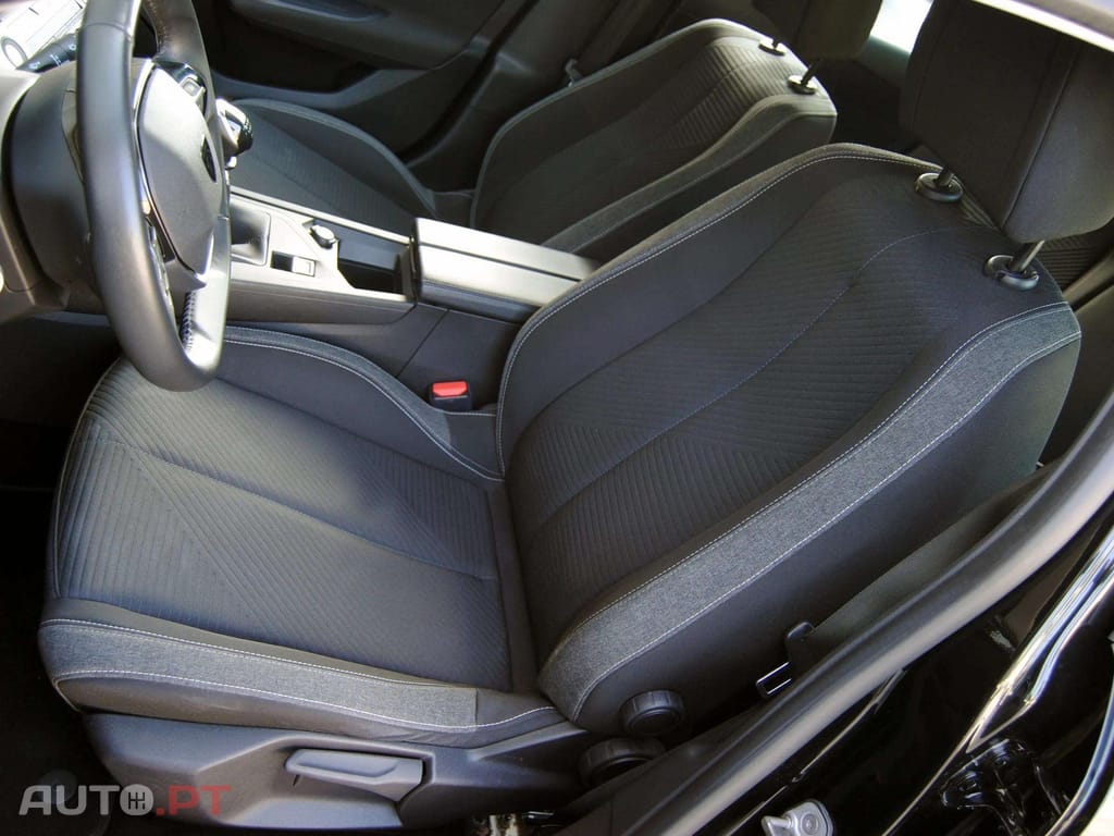 Peugeot 308 1.2 PureTech Active Pack