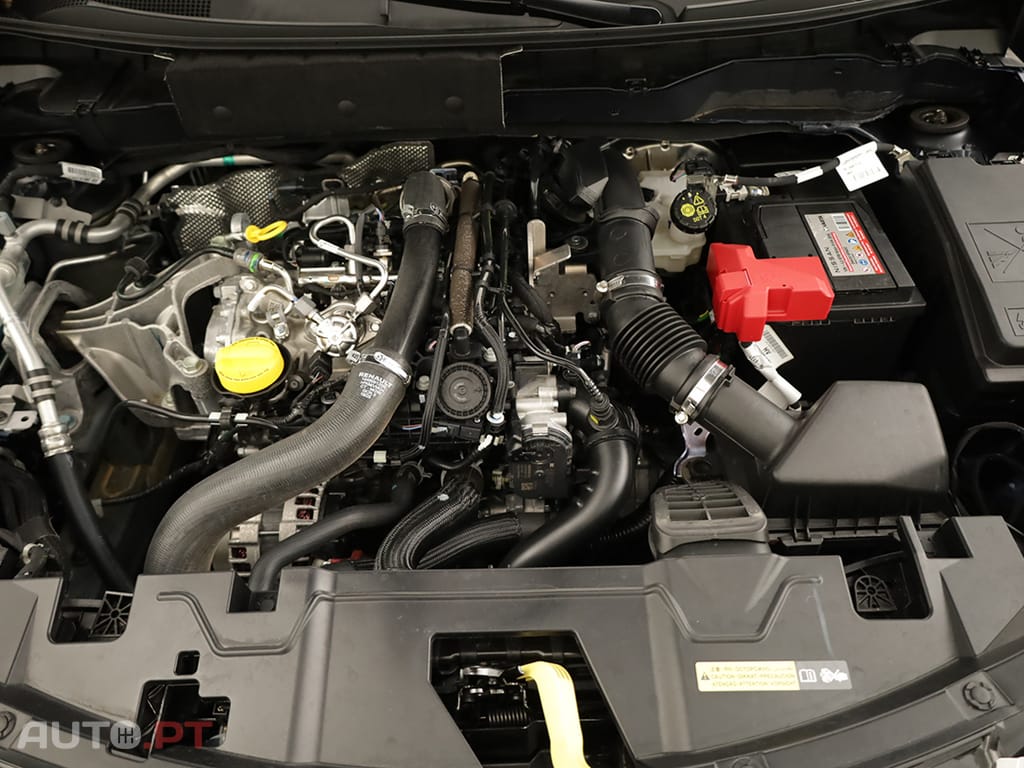 Nissan Juke Juke 1.0 DIG-T Acenta