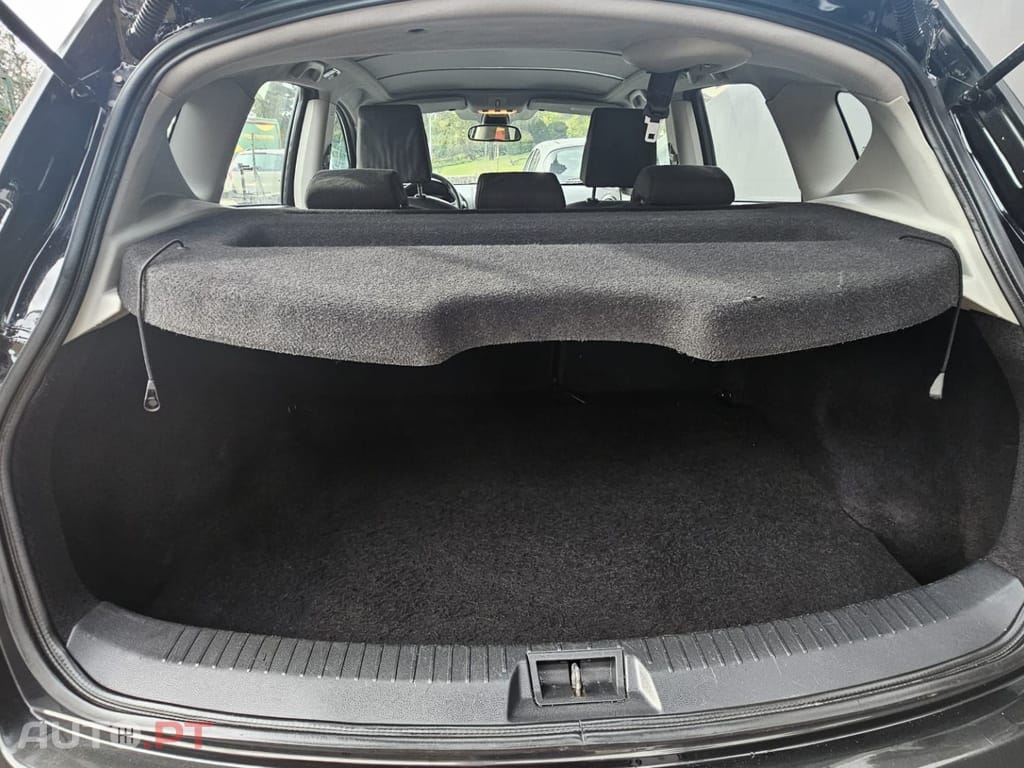 Nissan Qashqai 1.5 dCi Acenta FPD