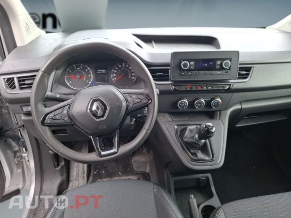 Renault Kangoo Kangoo Van Diesel 1.5 Blue dCi L1 Advance | 95cv | 5P | 3L