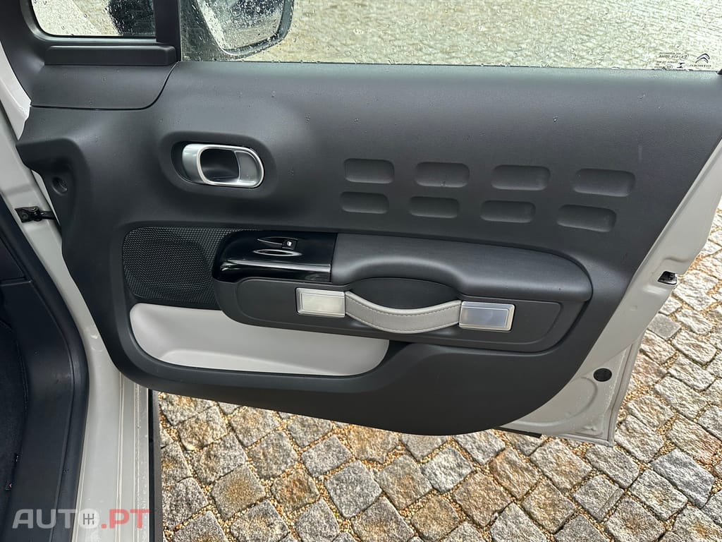 Citroen C3 1.2 PureTech Shine