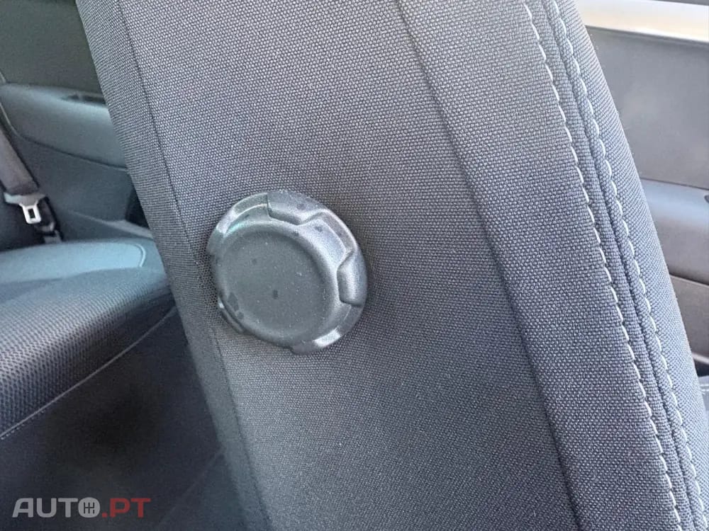 Citroen C4 1.6 BlueHDi Feel EAT6