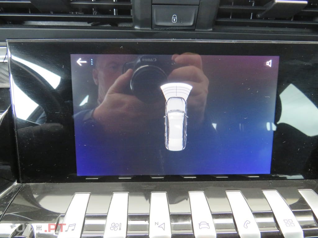 Peugeot 508 1.5 BlueHDi Business Line