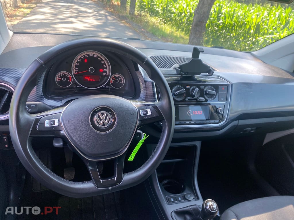 Volkswagen Up! 1.0 Move