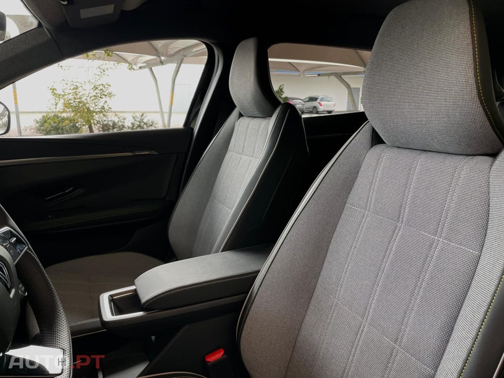 Renault Scénic E-Tech 87 kWh Techno