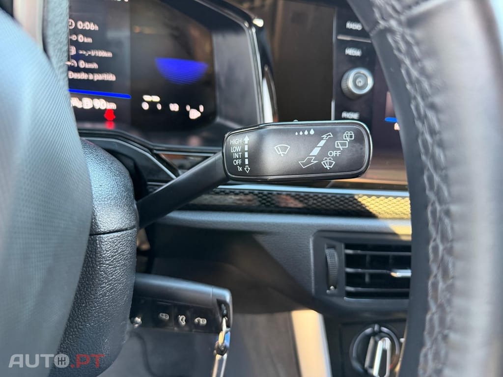 Volkswagen Taigo 1.0 TSI Urban