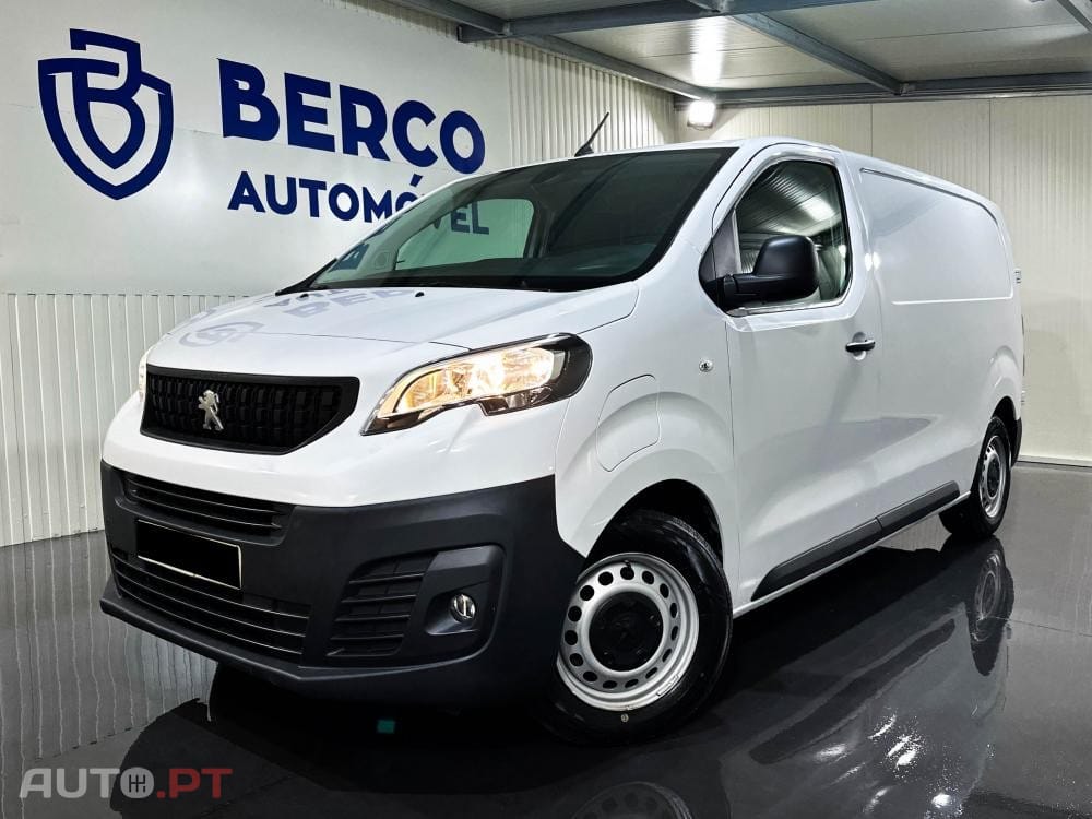 Peugeot Expert e Expert L2 Premium