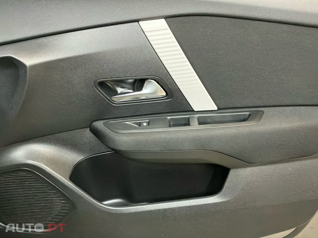 Citroen e-C4 50 kWh Plus