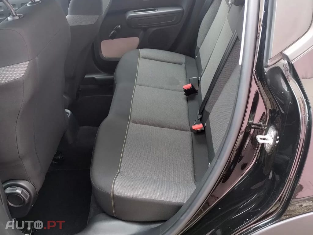 Citroen C3 1.2 PureTech Feel