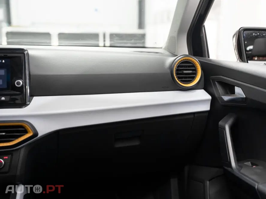 Seat Arona 1.0 TSI Style
