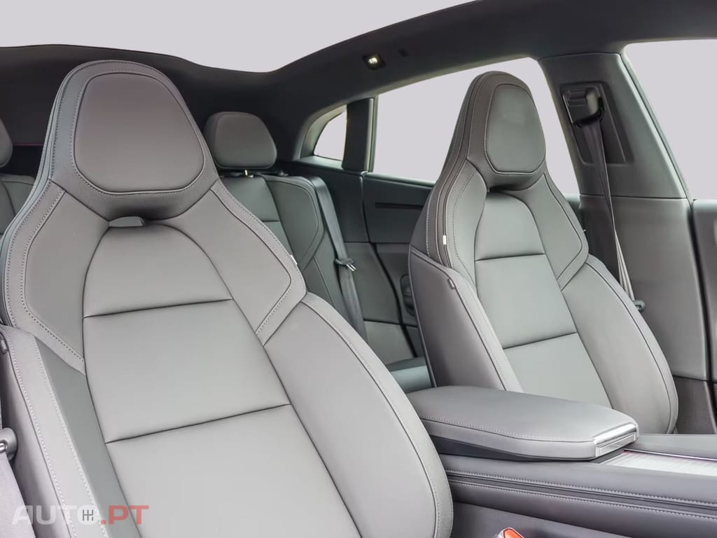 Polestar 4 Long Range Dual I.V.A DEDUTIVEL