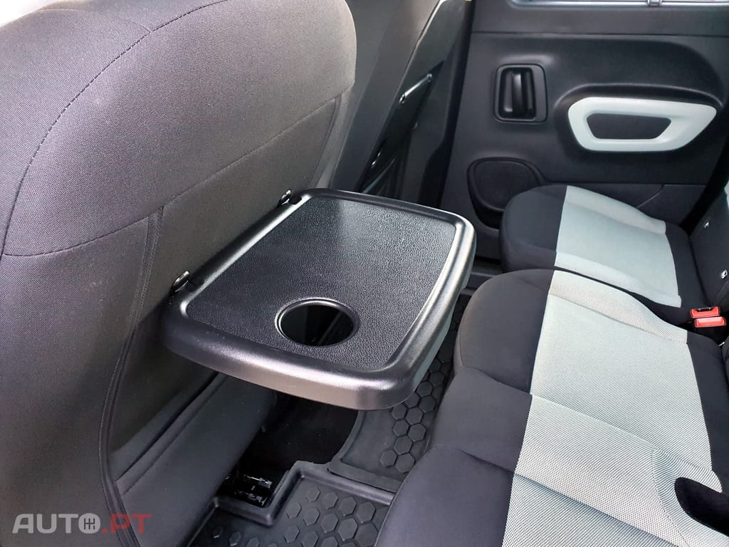 Citroen Berlingo 1.5 BlueHDi XL Shine