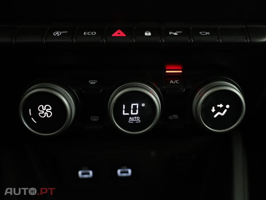 Dacia Duster Duster 1.0 TCe ECO-G Journey Bi-Fuel