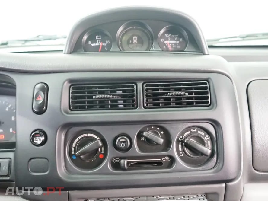 Mitsubishi Pajero Sport ND