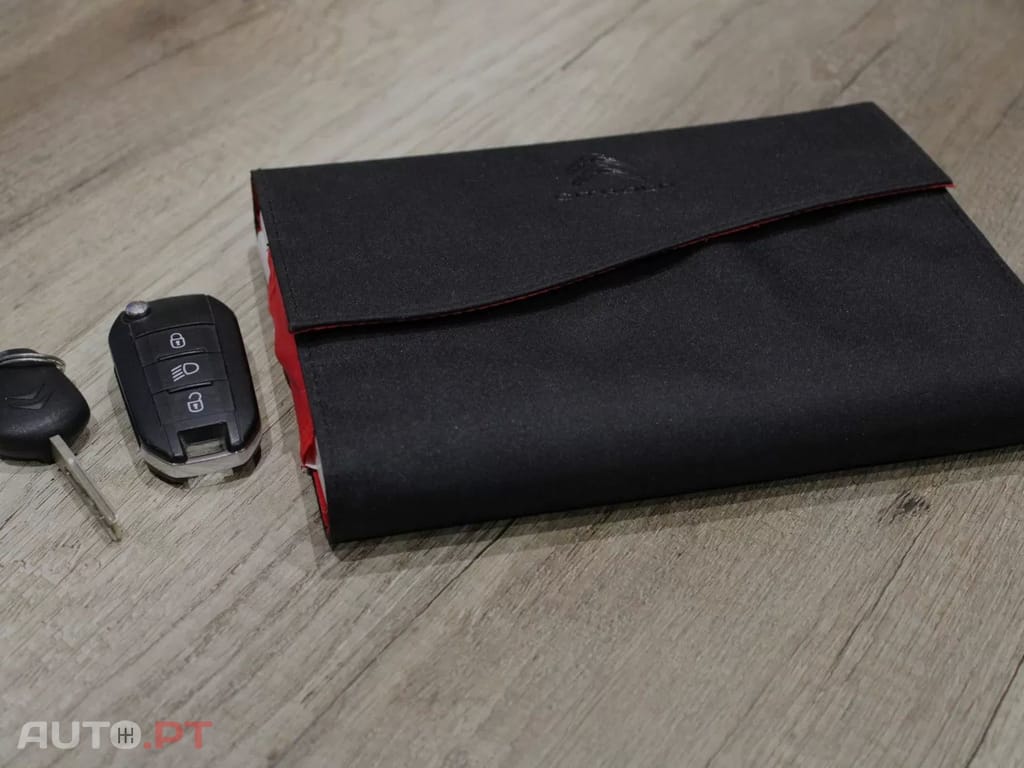 Citroen C3 1.6 BlueHDi Feel