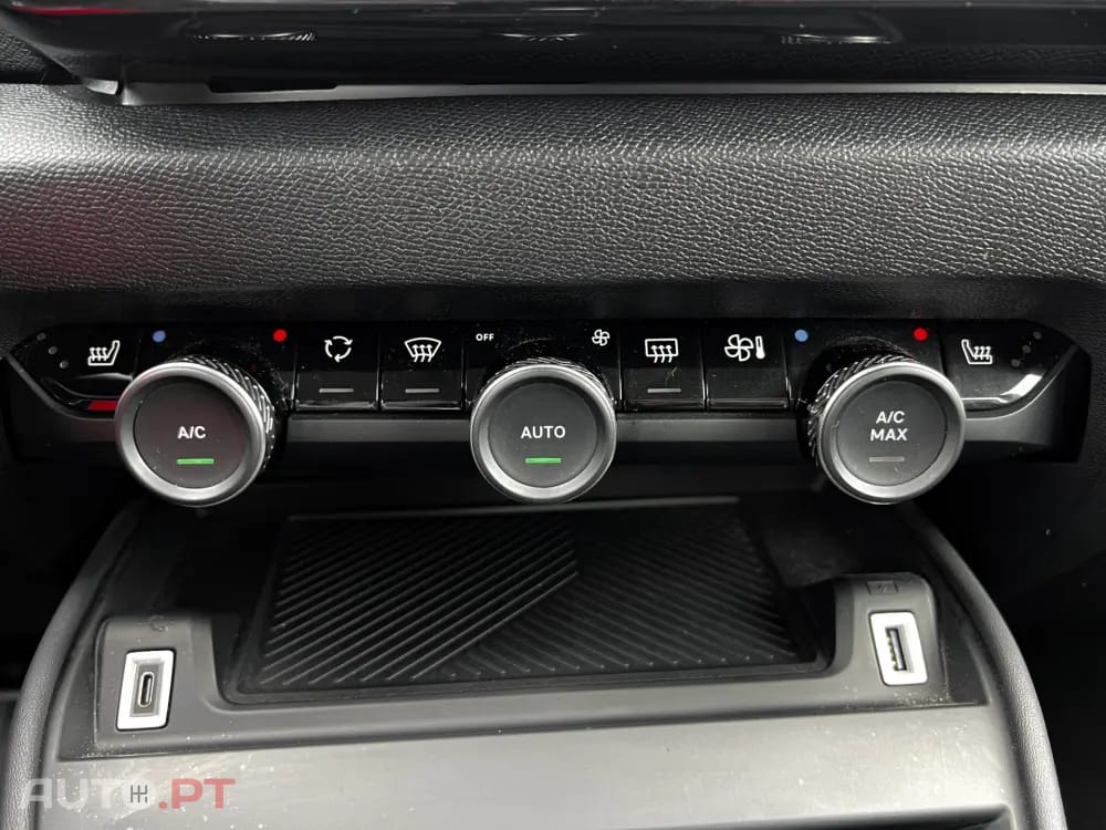 Citroen e-C4 50 kWh Feel Pack